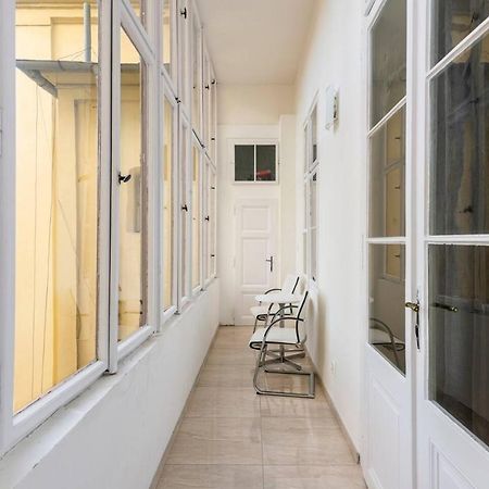 Prague Centre Apartments Zewnętrze zdjęcie
