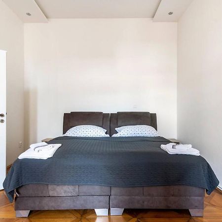 Prague Centre Apartments Zewnętrze zdjęcie
