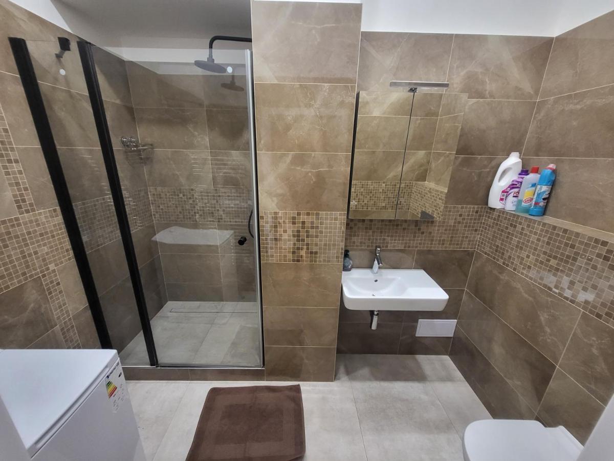 Prague Centre Apartments Zewnętrze zdjęcie