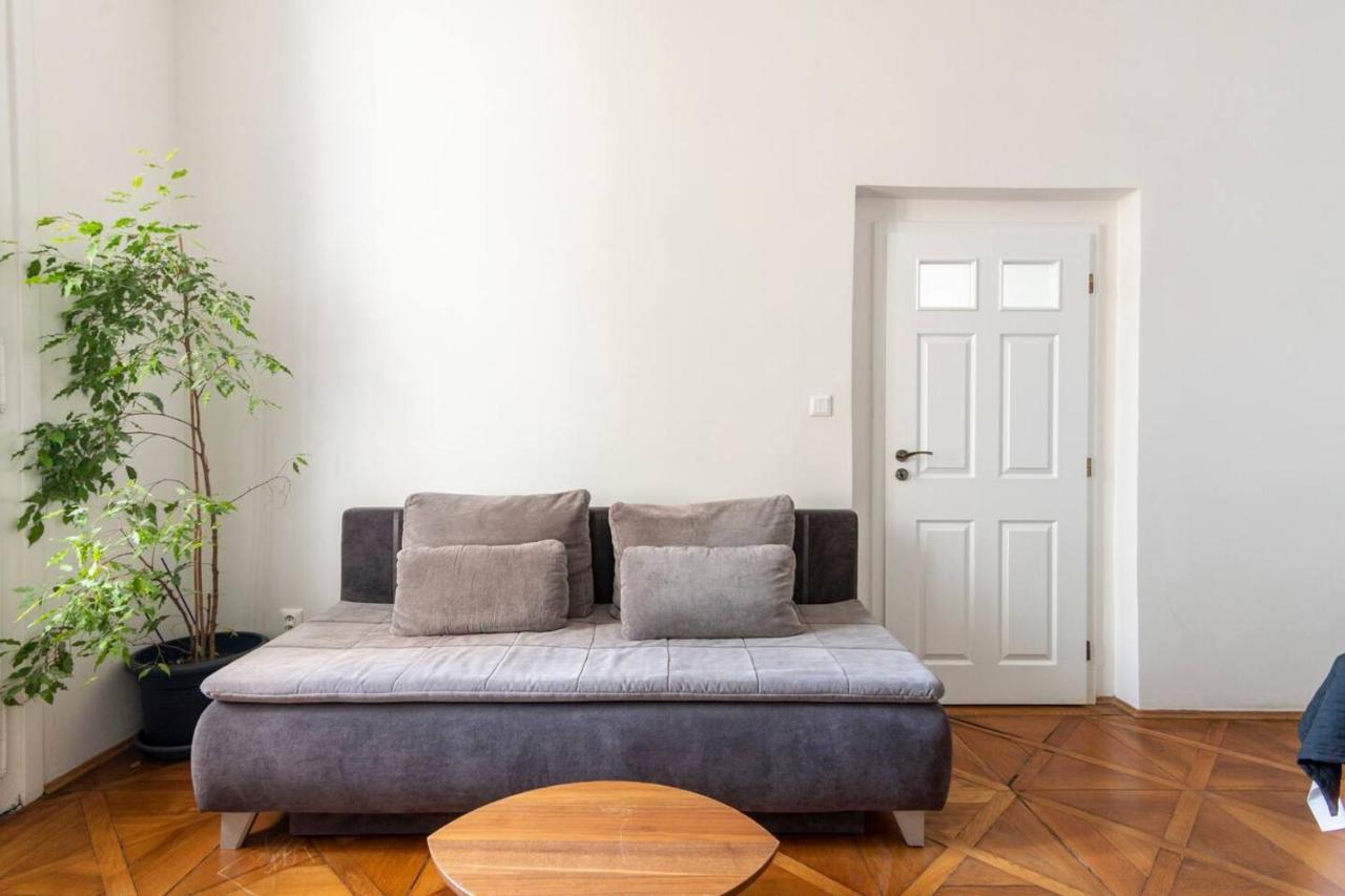 Prague Centre Apartments Zewnętrze zdjęcie