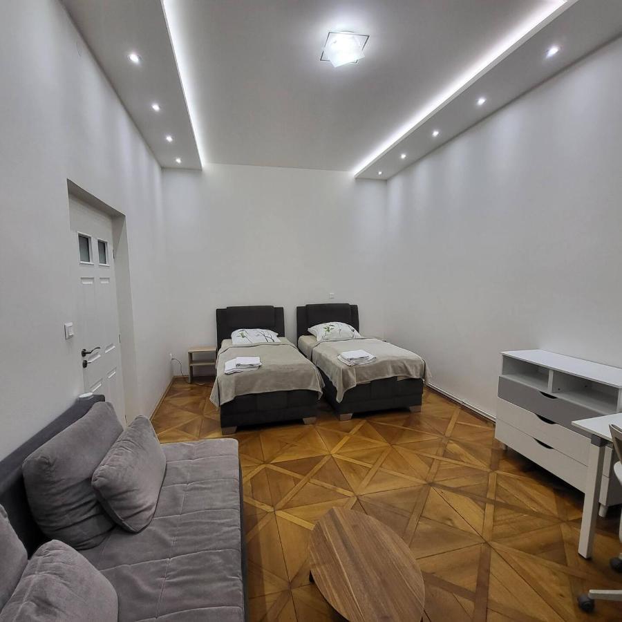 Prague Centre Apartments Zewnętrze zdjęcie