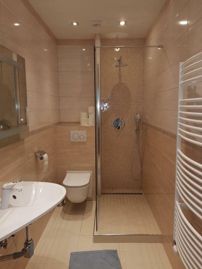 Prague Centre Apartments Zewnętrze zdjęcie